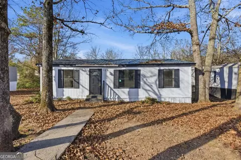 129 Rising Fawn Trl, Rome, GA 30165