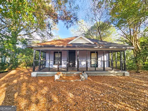 4322 Mikado Ave, Macon, GA 31206