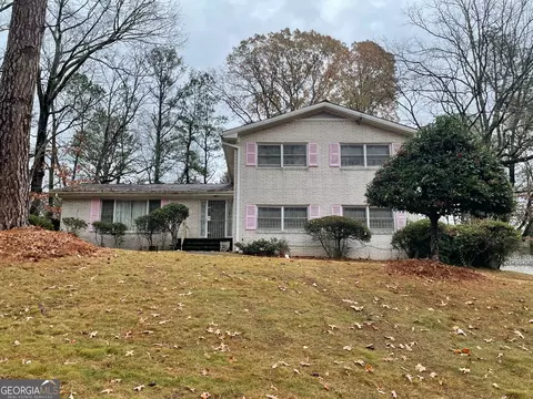 350 Peyton Pl SW, Atlanta, GA 30311