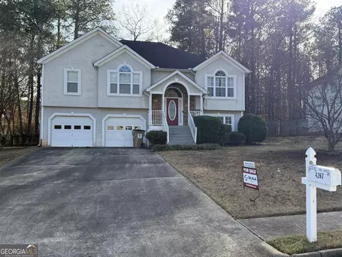 4267 High Country Dr, Douglasville, GA 30135