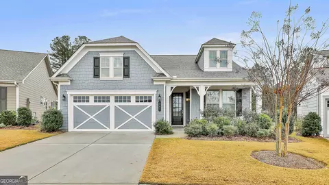 541 Hazelnut Dr, Peachtree City, GA 30269