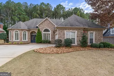 1509 Royce Dr, Locust Grove, GA 30248