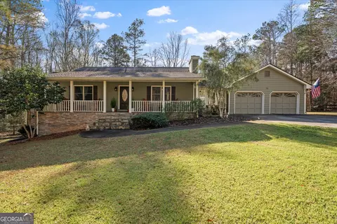 555 Mckenzie Bridge Rd, Carrollton, GA 30116