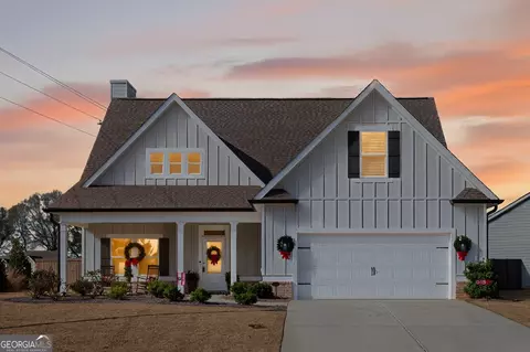 18 Richmond Dr, Statham, GA 30666