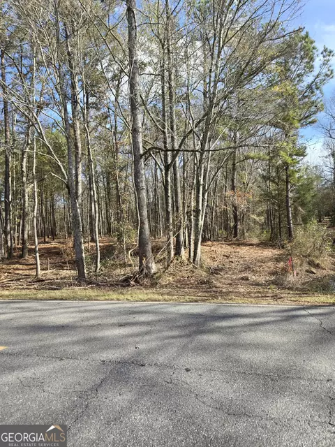 0 Yatesville Rd, Barnesville, GA 30204