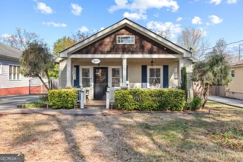 1309 Eubanks Ave, East Point, GA 30344