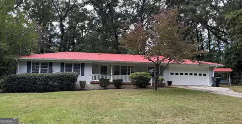 1254 NE Woodland Rd, Conyers, GA 30012