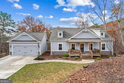 117 Mescalero Ct, Waleska, GA 30183