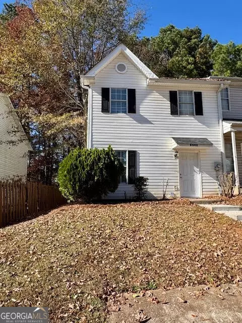 7224 Crestside Dr #1, Austell, GA 30168