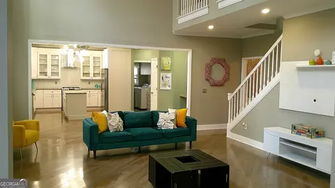 309 Sourwood Ln, Canton, GA 30115