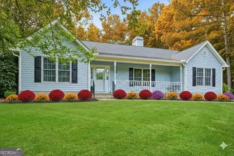 745 Country Lake Ct, Mcdonough, GA 30252