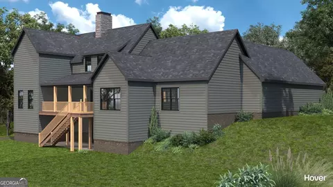 3629 Perry Smith Rd, Monroe, GA 30656 photo 4