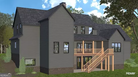 3629 Perry Smith Rd, Monroe, GA 30656 photo 3