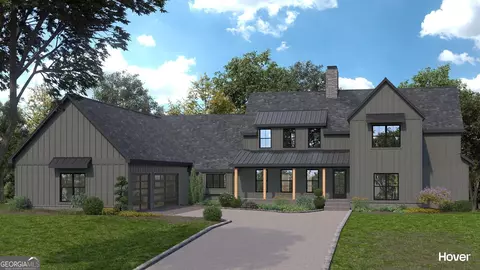 3629 Perry Smith Rd, Monroe, GA 30656