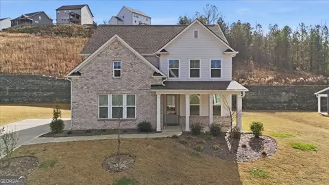 31 Brookside Way NW, Cartersville, GA 30121