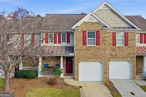 550 Fox Crk, Woodstock, GA 30188