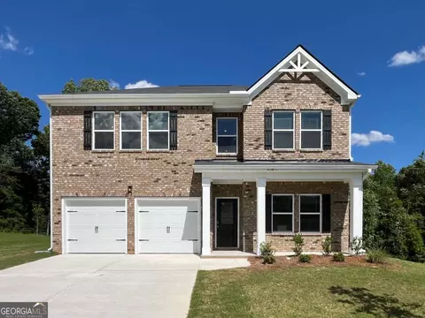 359 River Walk Farm Pwy #7, Covington, GA 30014