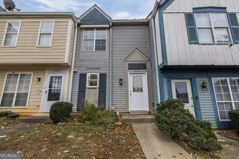 6716 Colchester Pl, Norcross, GA 30093