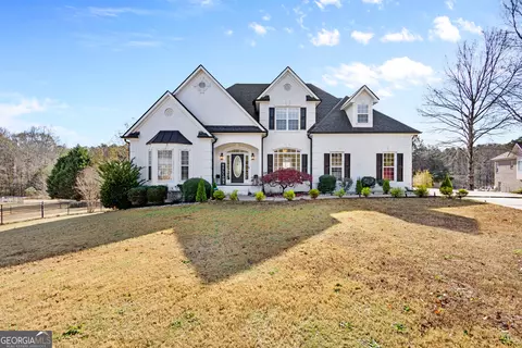437 Lancelot Trl, Mcdonough, GA 30252