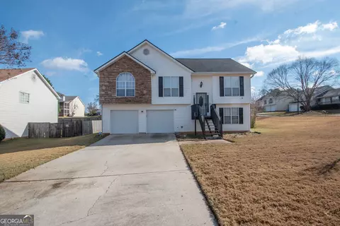 7000 Regency Ln, Mcdonough, GA 30253