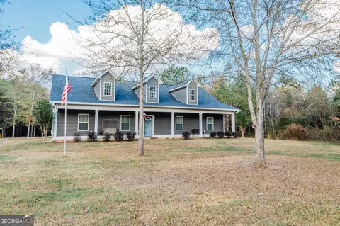 118 County Line Rd, Hawkinsville, GA 31036