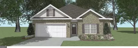 528 Bristleleaf Path, Kathleen, GA 31047