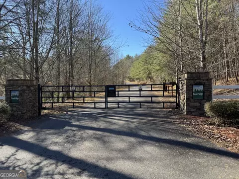 lot33 E Ridge Ln, Ellijay, GA 30536