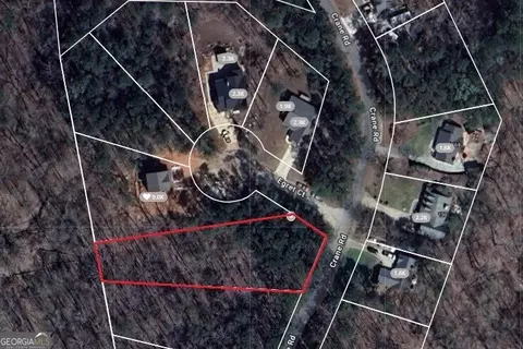 0 Egret Ct, Monticello, GA 31064