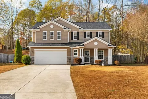 134 Cedar Bay Cir, Dallas, GA 30157