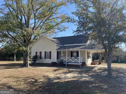 1005 Pleasant Springs Church Rd, East Dublin, GA 31027