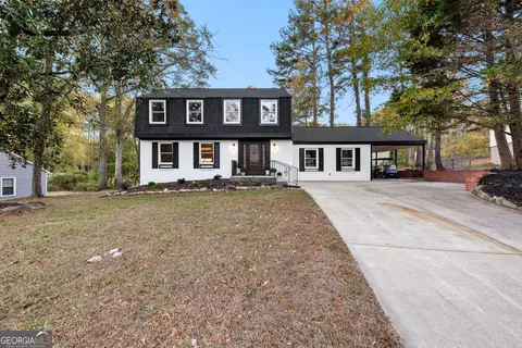 101 Charter Oak Ct, Peachtree City, GA 30269