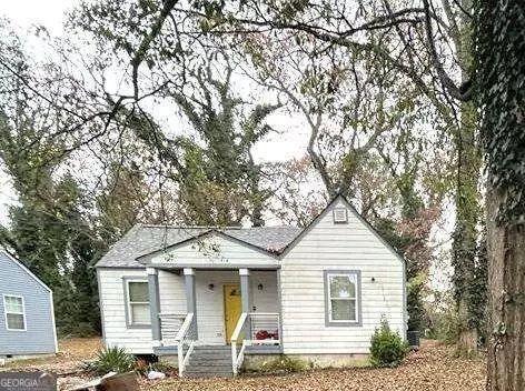 1962 Markone St NW, Atlanta, GA 30318