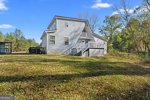 Exterior - 554 Mariners Way, Garnett, SC 29922 photo 4 of 8