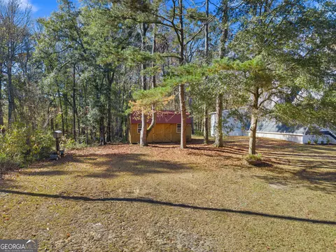 Exterior - 554 Mariners Way, Garnett, SC 29922 photo 7 of 8
