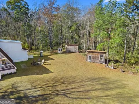 Exterior - 554 Mariners Way, Garnett, SC 29922 photo 6 of 8