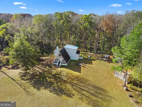 Exterior - 554 Mariners Way, Garnett, SC 29922 photo 5 of 8