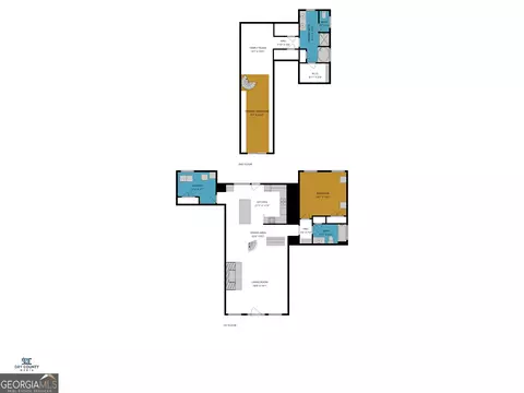 Floorplan - 554 Mariners Way, Garnett, SC 29922 photo 3 of 3