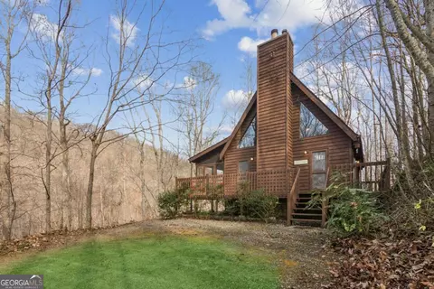 205 Laurel Br, Dawsonville, GA 30534
