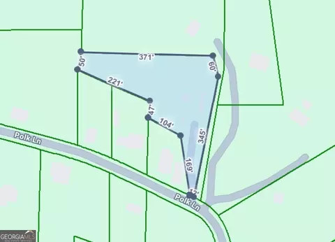 600 Polk Ln, Dallas, GA 30132