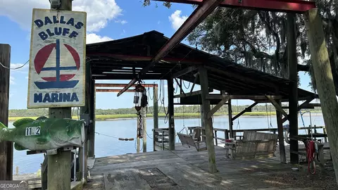 0 Pelican Perch Dr, Townsend, GA 31331 photo 6