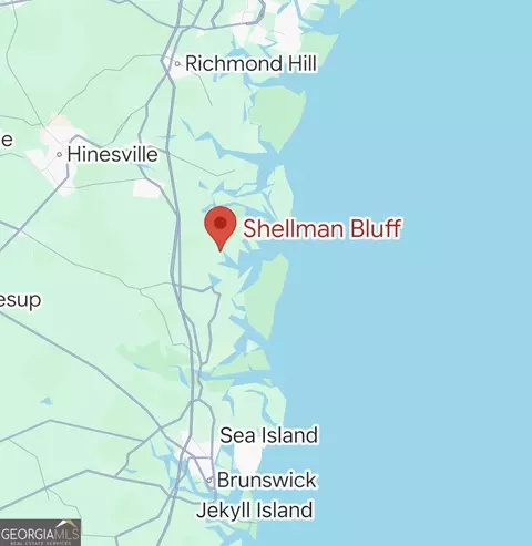0 Pelican Perch Dr, Townsend, GA 31331 photo 13