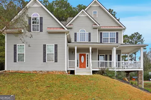 171 Somersby Dr, Dallas, GA 30157