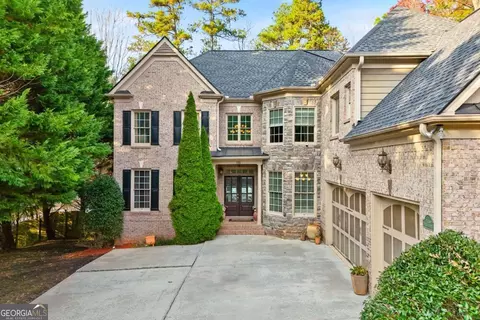 2255 Abbey Cove Ct, Marietta, GA 30062