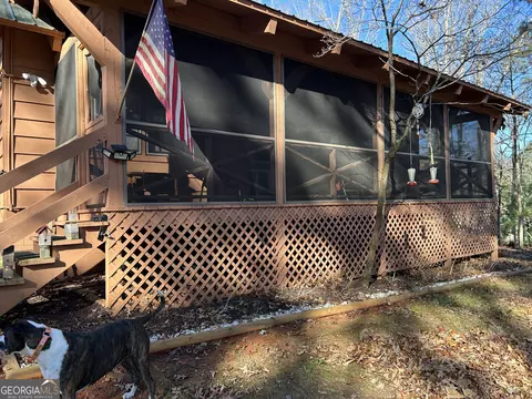 25 Pepperidge Dr, Sautee Nacoochee, GA 30571