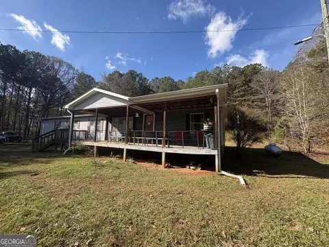 125 Antony Dr, Jackson, GA 30233 photo 4