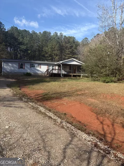 125 Antony Dr, Jackson, GA 30233 photo 2