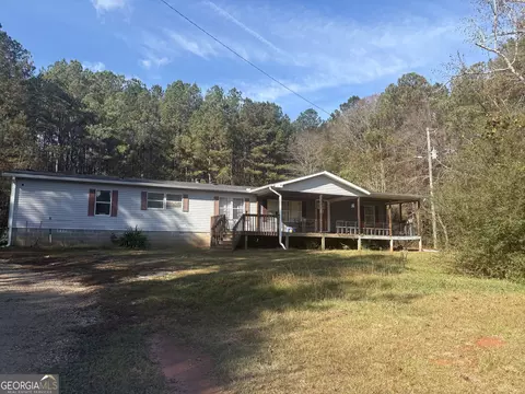 125 Antony Dr, Jackson, GA 30233