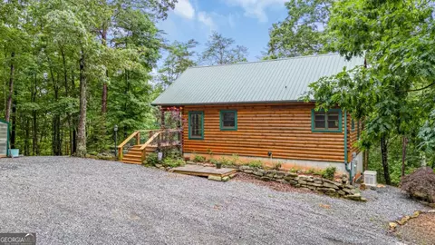 165 Hunter Rdg, Ellijay, GA 30540