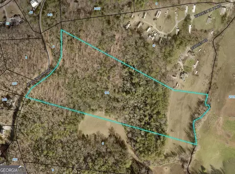 168 Warren Rd, Blairsville, GA 30512