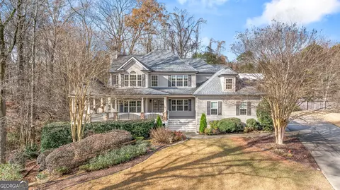 103 Waterford Ct, Jefferson, GA 30549